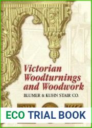 Victorian Woodturnings and Woodwork