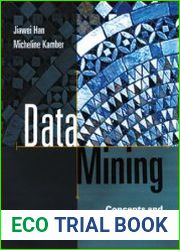 Data Mining Concepts and Techniques