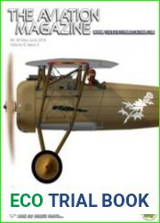 The Aviation Magazine