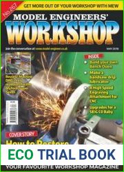 Model Engineers Workshop