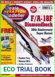 Scale Aviation Modeller International