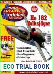 Scale Aviation Modeller International