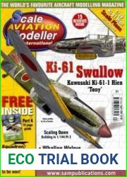Scale Aviation Modeller International