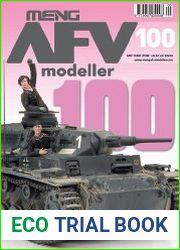 Meng AFV Modeller