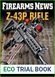 Firearms News Magazine