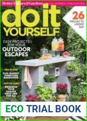 Do It Yourself Magazine