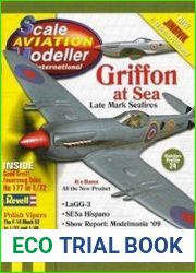 Scale Aviation Modeller International