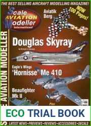 Scale Aviation Modeller International