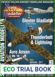 Scale Aviation Modeller International