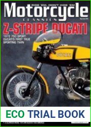Motorcycle Classics
