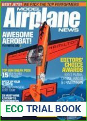 Model Airplane News