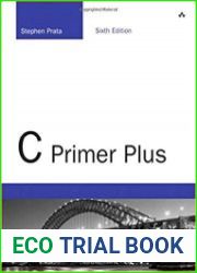C Primer Plus, 6th Edition