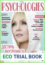 Psychologies