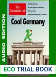 The Economist in Audio