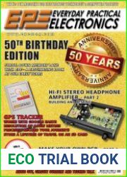 Everyday Practical Electronics №11 (November 2014)