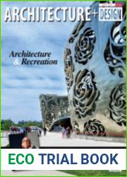 Architecture + Design Magazine