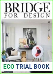 Bridge For Design Special Issue London 2018
