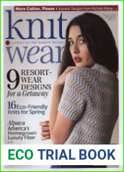 Knit. Wear