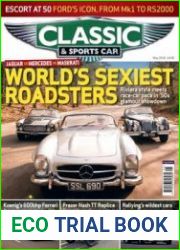 Classic & Sports Car UK