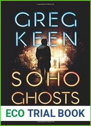 Soho Ghosts