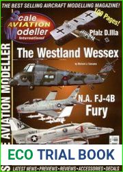 Scale Aviation Modeller International