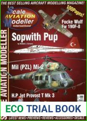 Scale Aviation Modeller International
