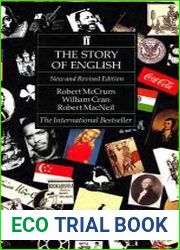 The Story of English New and Revised Edition
