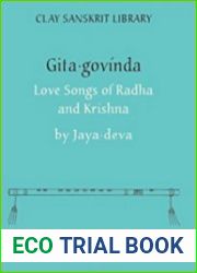 Gita Govinda Love Songs of Radha and Krishna