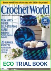 Crochet World