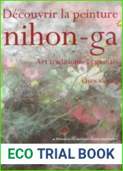 Decouvrir la peinture nihon-ga