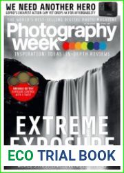 Photography Week Issue