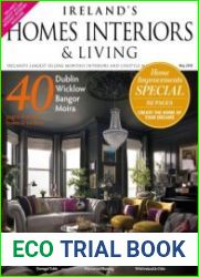 Ireland|s Homes Interiors & Living