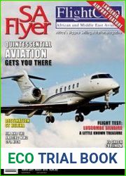 SA Flyer Magazine