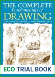 The Complete Fundamentals of Drawing