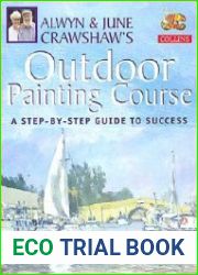 Alwyn and June Crawshaw|s Outdoor Painting Course