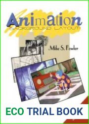 Animation Background Layout From Student To Professional