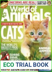World of Animals