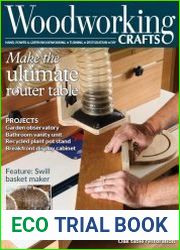 Woodworking Crafts