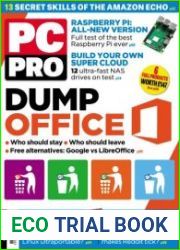 PC Pro Magazine