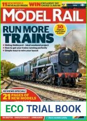 Model Rail