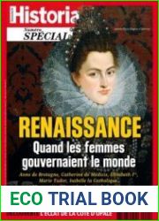 Historia Special