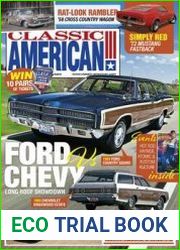 Classic American