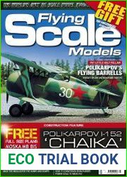 Flying Scale Models