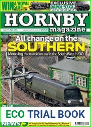 Hornby Magazine