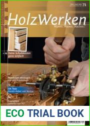 HolzWerken