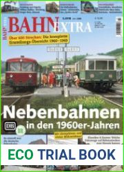 Bahn Extra
