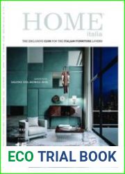 Home Italia Magazine