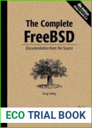 The Complete FreeBSD Documentation from the Source