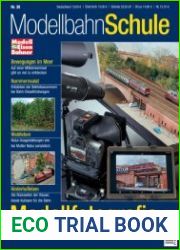 Modellbahn Schule