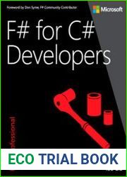 F# for C# Developers